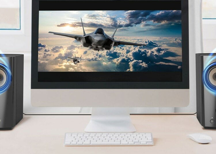 Creative T60