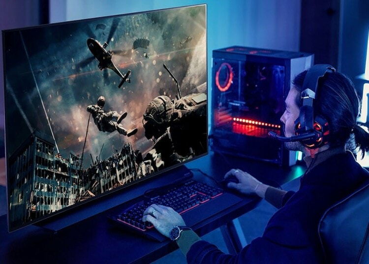 HGIG gaming