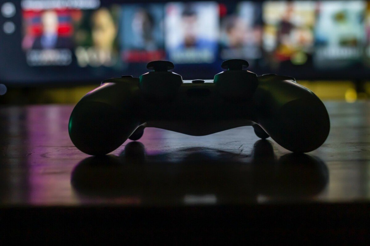 Netflix quiere dar el salto al sector de los videojuegos. ¿Cómo lo hará?