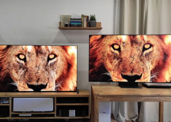 Comparativa QLED vs OLED: enfrentamos la Samsung QN95A contra la Sony A90J en HDR
