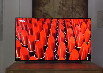 LG OLED C1: características, sistema operativo y primeras impresiones