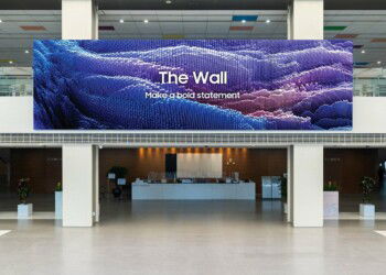 Samsung The Wall (2)