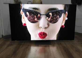 Samsung Neo QLED QN900A: unboxing y primeras impresiones