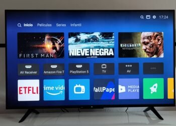 Análisis Xiaomi Mi TV P1: un televisor de gama media que puede dar mucha guerra