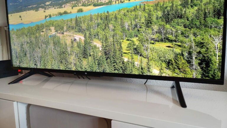 Análisis Xiaomi Mi Tv P1 Un Televisor De Gama Media Que Puede Dar Mucha Guerra 8413