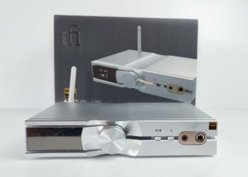 Análisis iFi NEO iDSD, máxima calidad de sonido para música y videojuegos