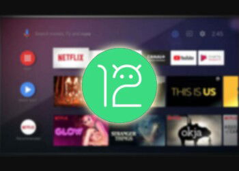 android tv 12 beta 3