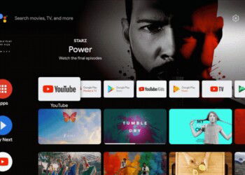 android tv mejores aplicaciones