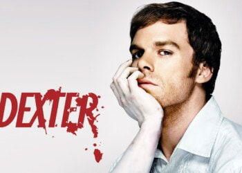 dexter portada