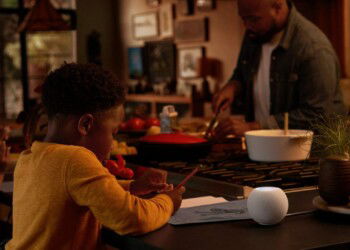 Los HomePod comienzan a recibir soporte para el audio sin pérdida de Apple Music