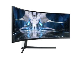 Samsung Odyssey Neo G9, un impresionante monitor de 49 pulgadas con tecnología MiniLED