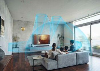 lanzamiento Sony HT-A7000 surround