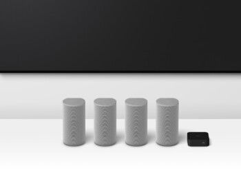 Sony se aleja de los sistemas de sonido envolvente convencionales con el Sony HT-A9