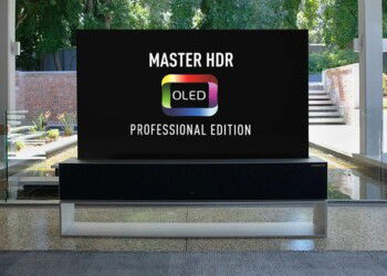 La próxima generación de televisores LG OLED de 2022 utilizará un disipador para brillar aún más