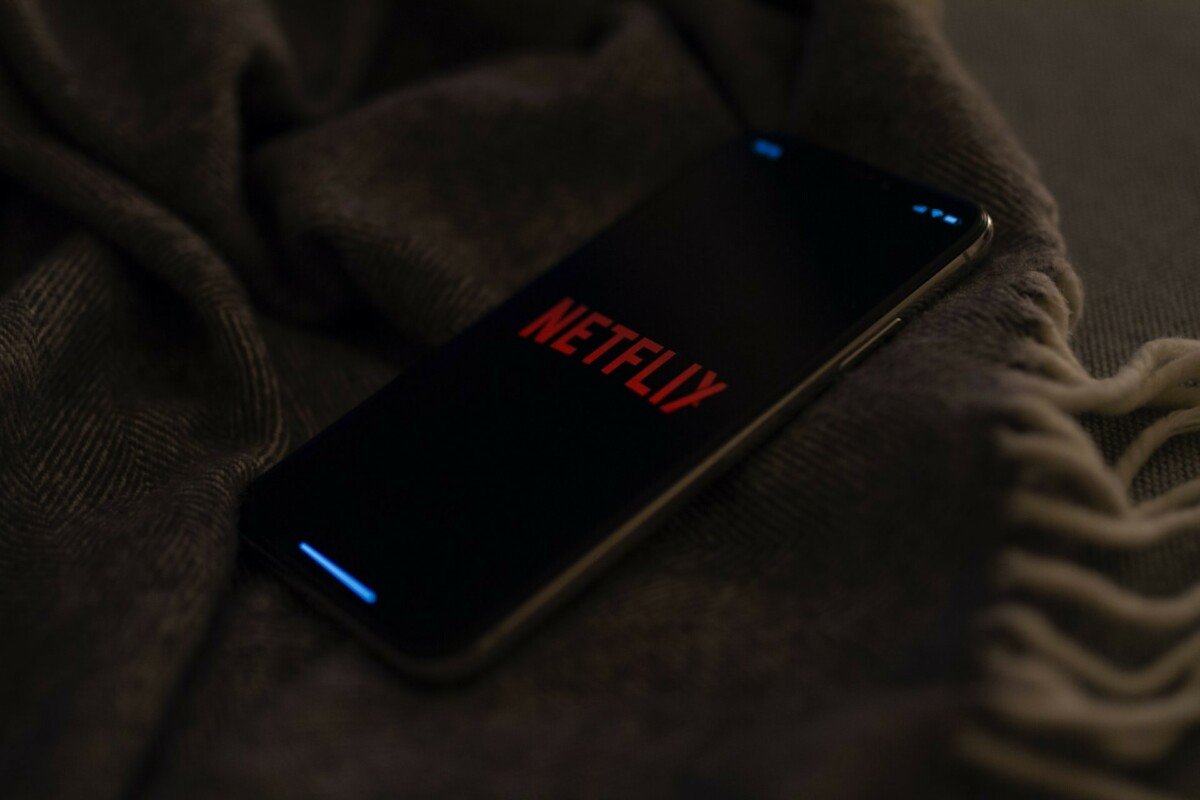 Evita pulsaciones erróneas: cómo activar el bloqueo de pantalla en Netflix