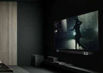 Klipsch Cinema 1200 y Cinema 800, barras de sonido Dolby Atmos que harán temblar tu salón