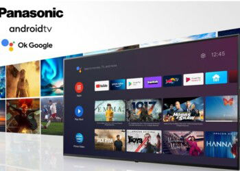 Los televisores LED 2021 de Panasonic con Android TV ya están disponibles