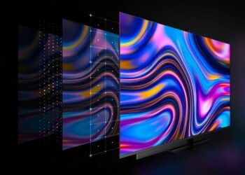 Samsung comienza la fabricación de placas bases y paneles para sus nuevos QD-OLED