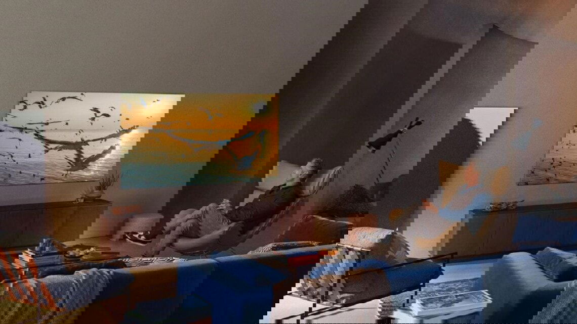 Así funciona Samsung TV Block, la herramienta del fabricante para