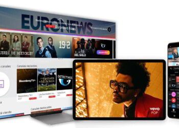 samsung tv plus modelos