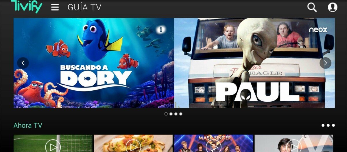 Llévate Tivify Plus gratis 3 meses al comprar este Android TV Box a precio de ganga