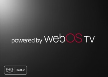 LG anuncia que todas las Smart TV con webOS serán compatibles con Alexa muy pronto