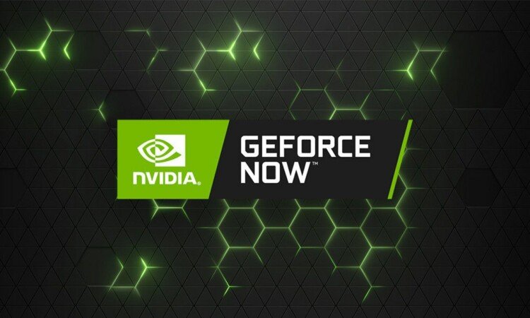 GeForceNOW La nueva actualización de la Nvidia Shield sustituye GameStream por una nueva app de Geforce NOW