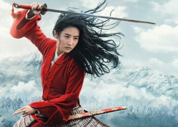 Mulan Disney+