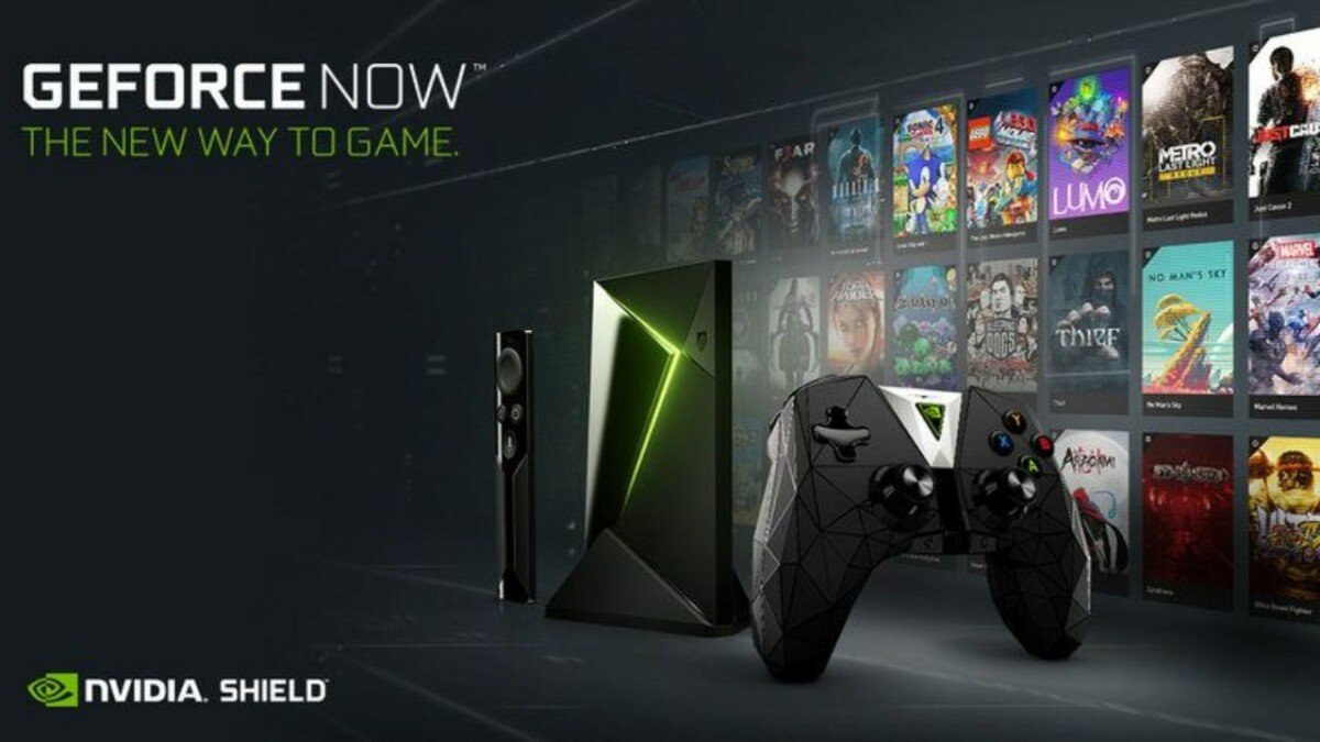 Nvidia confirma que la Shield no recibirá Android 10. ¿Qué está pasando?