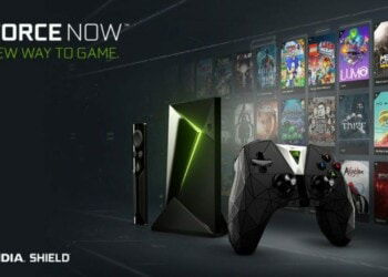 NVIDIA Shield