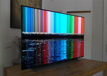 Review LG C1: así es la Smart TV definitiva para gamers