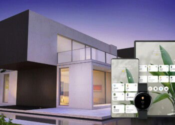 Samsung SmartThings Edge uso