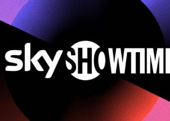SkyShowtime