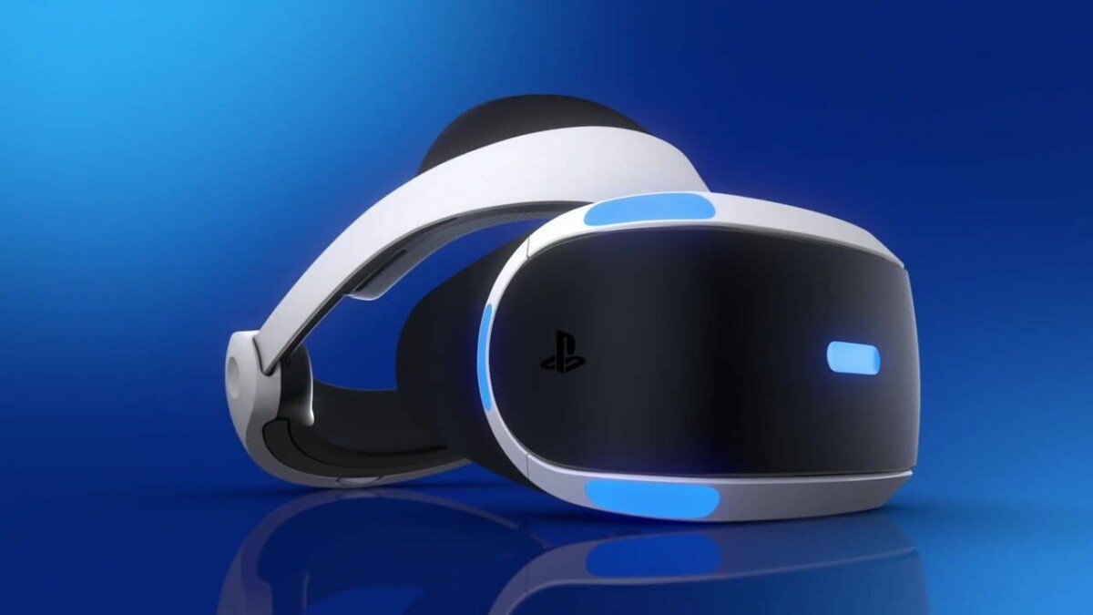 El casco VR de la Sony PS5 apunta maneras: contará con un panel OLED 4K y HDR