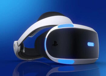 Sony PS VR