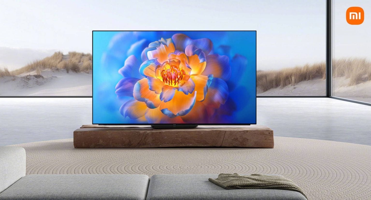 Xiaomi Mi TV OLED V21 (4)