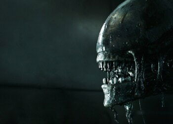 alien amazon prime video