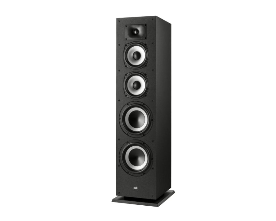nuevos Polk Audio Monitor XT torres XT70