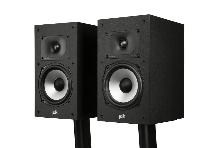 nuevos Polk Audio Monitor XT torres XT20