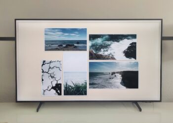 Análisis Samsung Q60A: probamos el modelo de entrada de la gama QLED de 2021