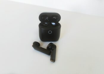 Análisis Panasonic RZ-B100: auriculares inalámbricos económicos y con buen sonido