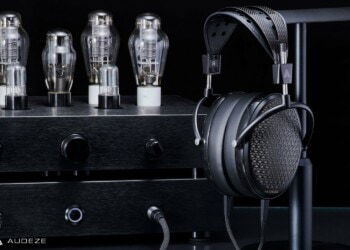 auriculares audeze