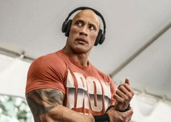 JBL y La Roca se unen para lanzar los mejores auriculares para el gym