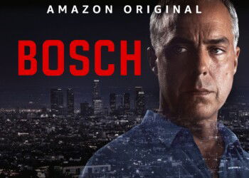 bosch amazon prime video