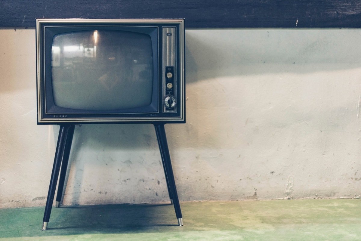 cineastas quieren eliminar los Frame Rate fraccionados tele antigua