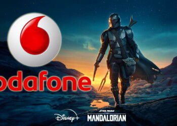 disney+ gratis vodafone