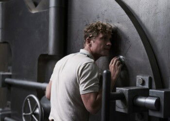 estrenos netflix ejercito de los ladrones