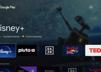 google play captura pantalla