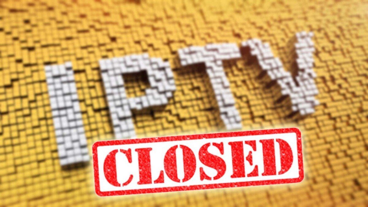 La ACE ya ha cerrado más de 200 servicios IPTV pirata. Y esto no es más que el principio