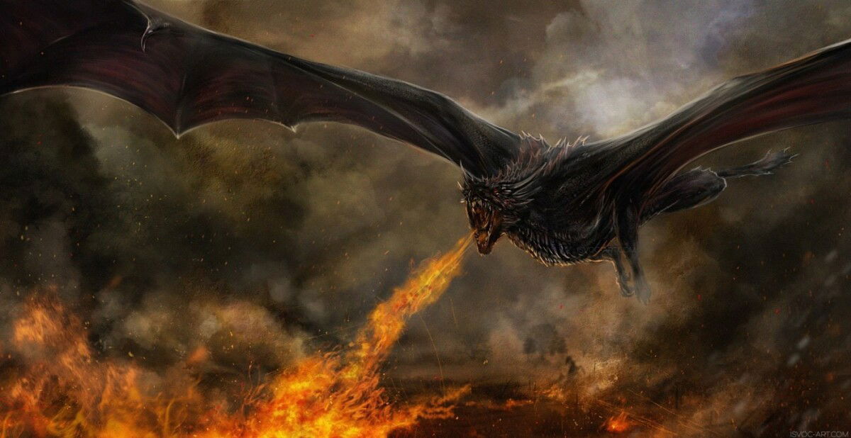 ¡Dracarys! Juego de Tronos tendrá dos spin-off en exclusiva para HBO Max